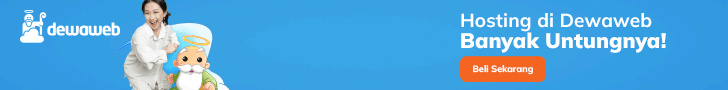 Dewaweb Hosting